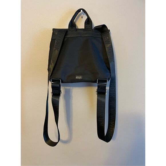 Botkier New York Black Backpack main image 4